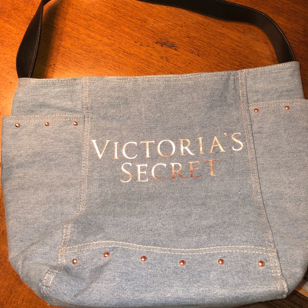 Victoria secret tote